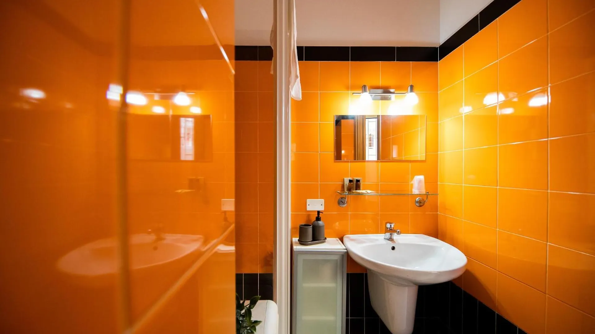 Casa Creanza By Wonderful Italy Apartment Bari