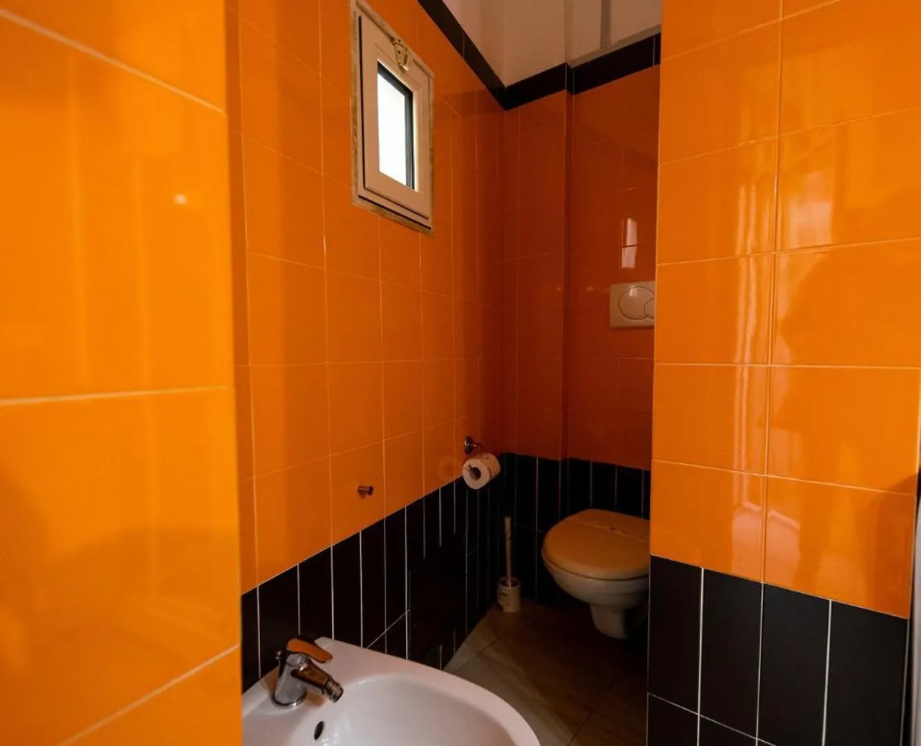 Casa Creanza By Wonderful Italy Apartment Bari 0*,  Italy