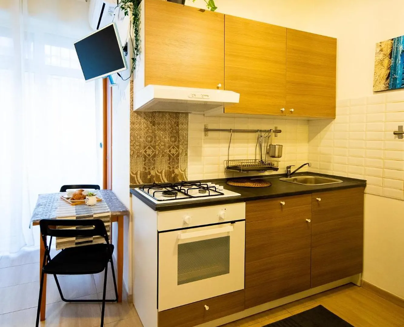 Casa Creanza By Wonderful Italy Apartment Bari