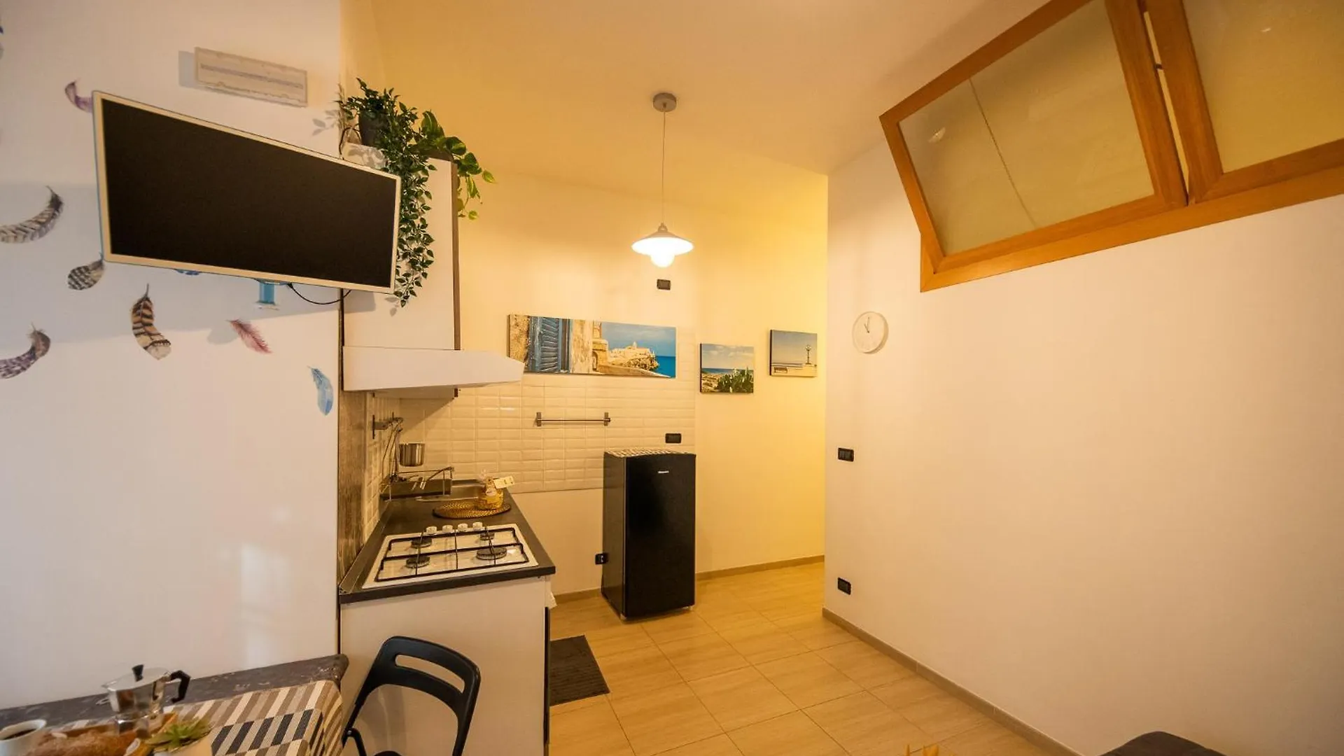 Casa Creanza By Wonderful Italy Apartment Bari Italy