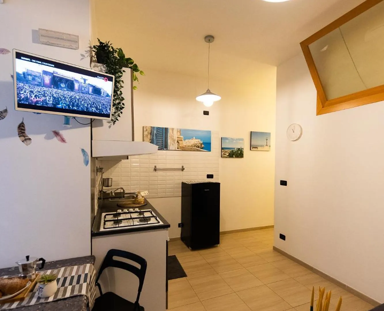 Casa Creanza By Wonderful Italy Apartment Bari