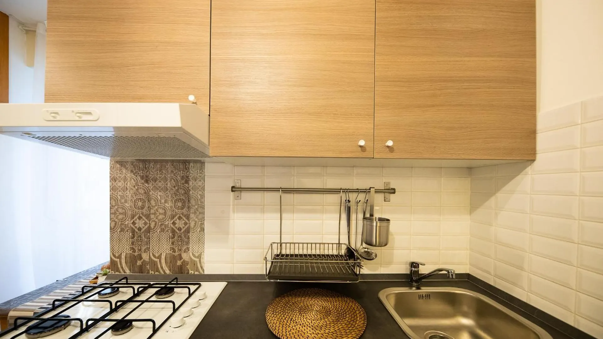 Casa Creanza By Wonderful Italy Apartment Bari 0*,
