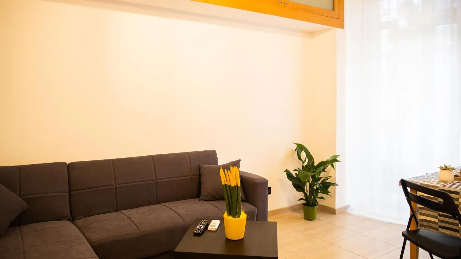 Casa Creanza By Wonderful Italy Apartment Bari Italy