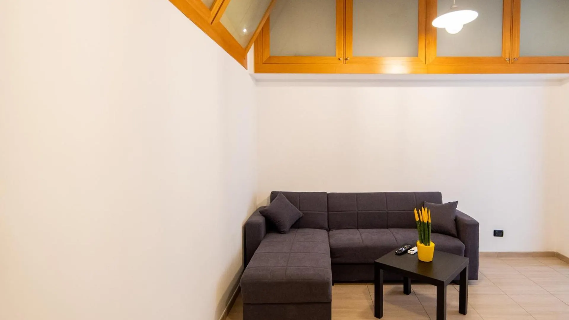 Casa Creanza By Wonderful Italy location