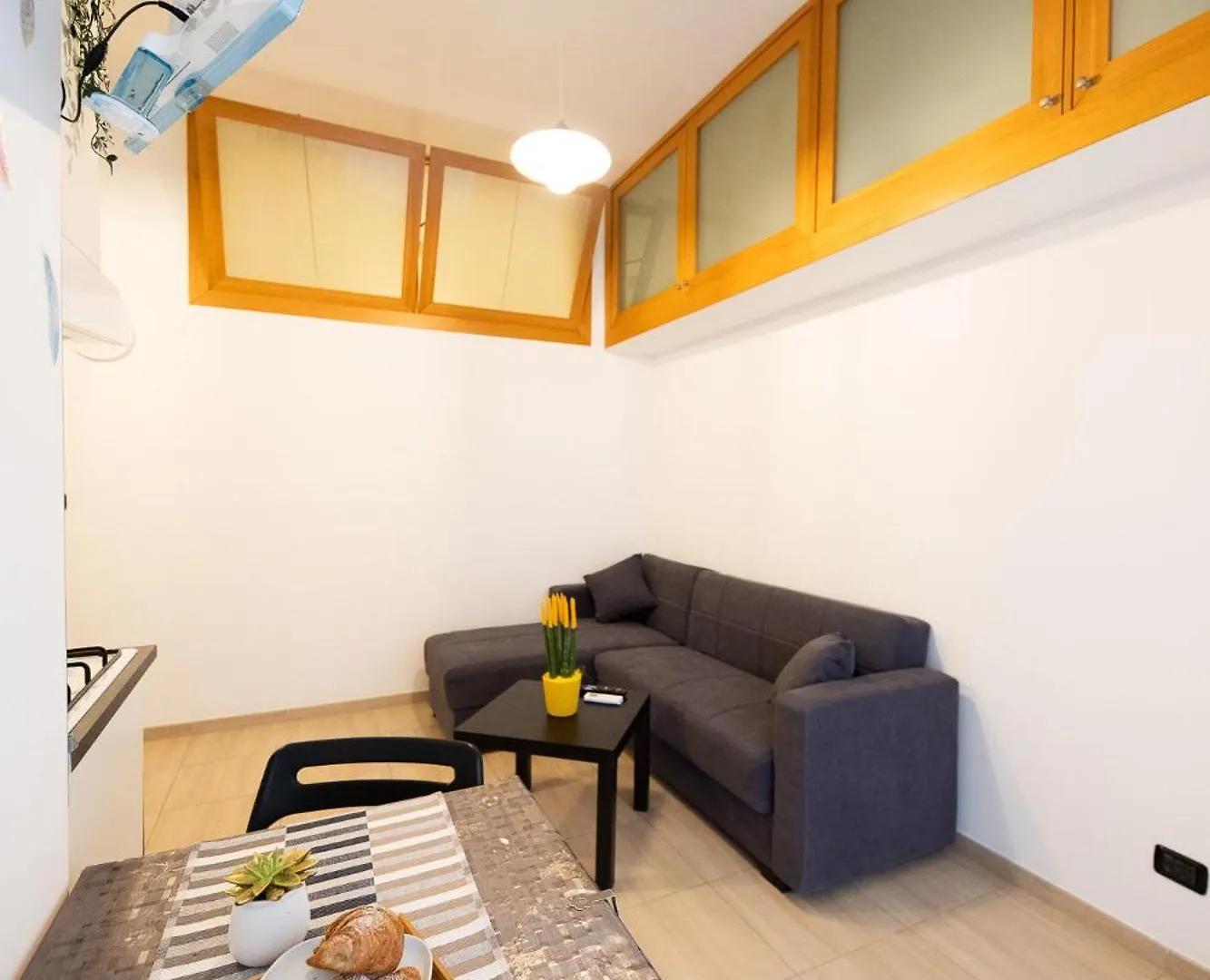 Casa Creanza By Wonderful Italy Apartment Bari
