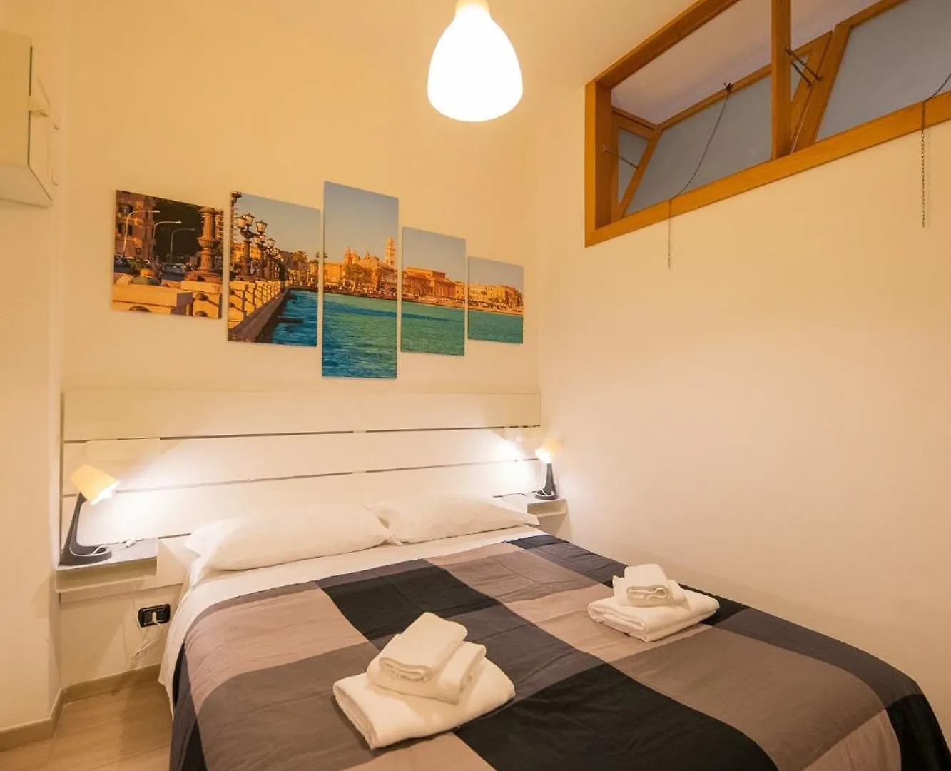 Casa Creanza By Wonderful Italy Apartment Bari